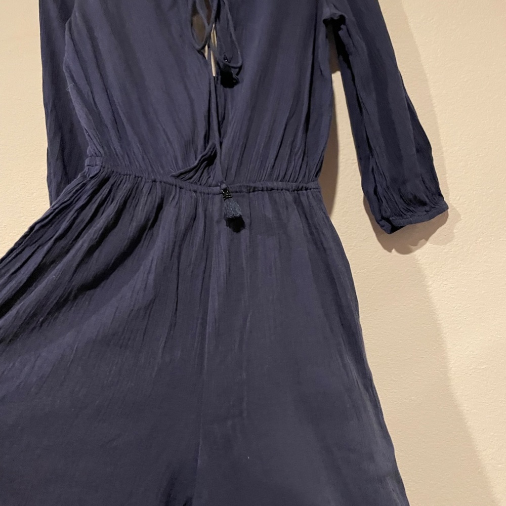 Farm Rio Jumpsuit